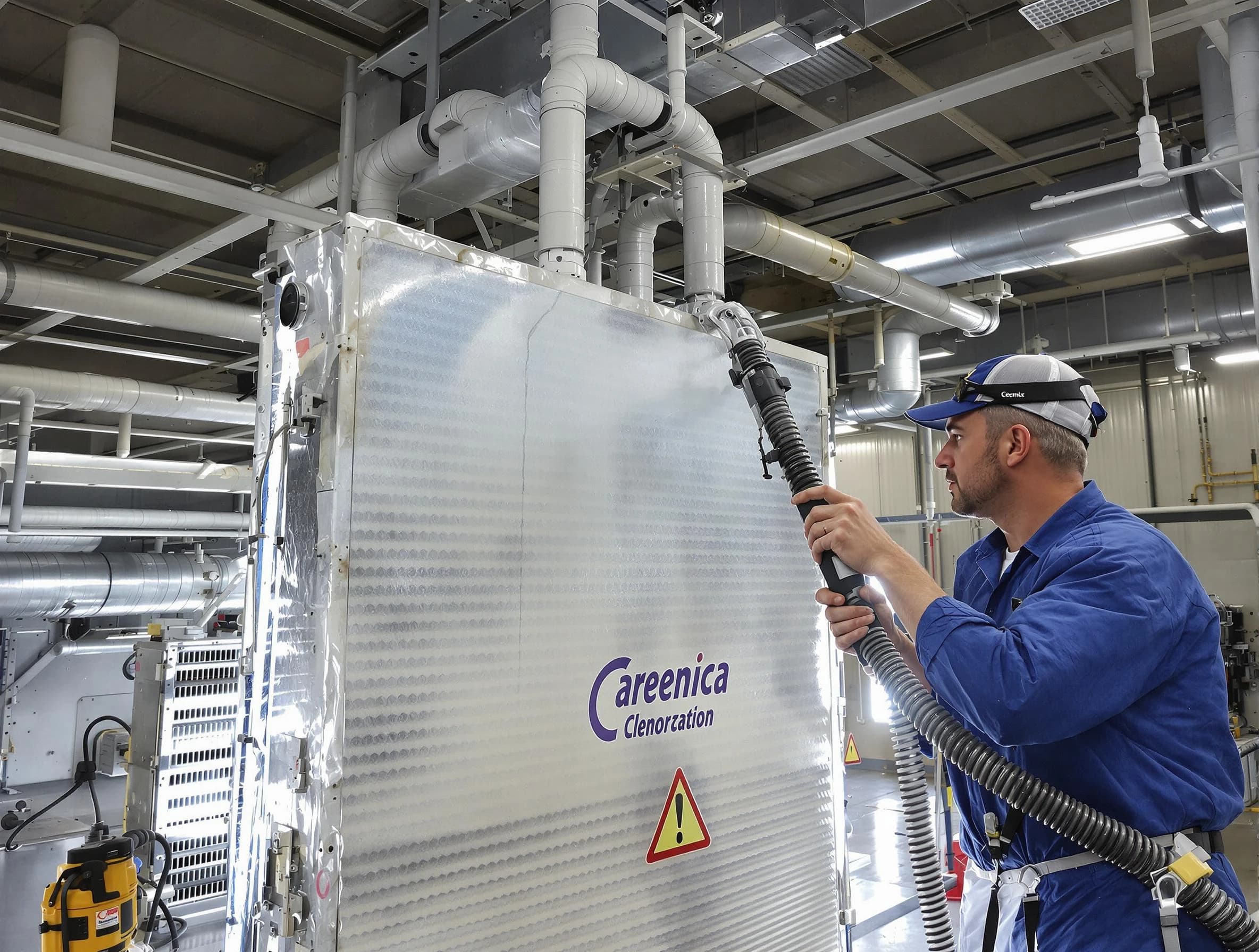 Coil Cleaning service in Four Square Mile, CO